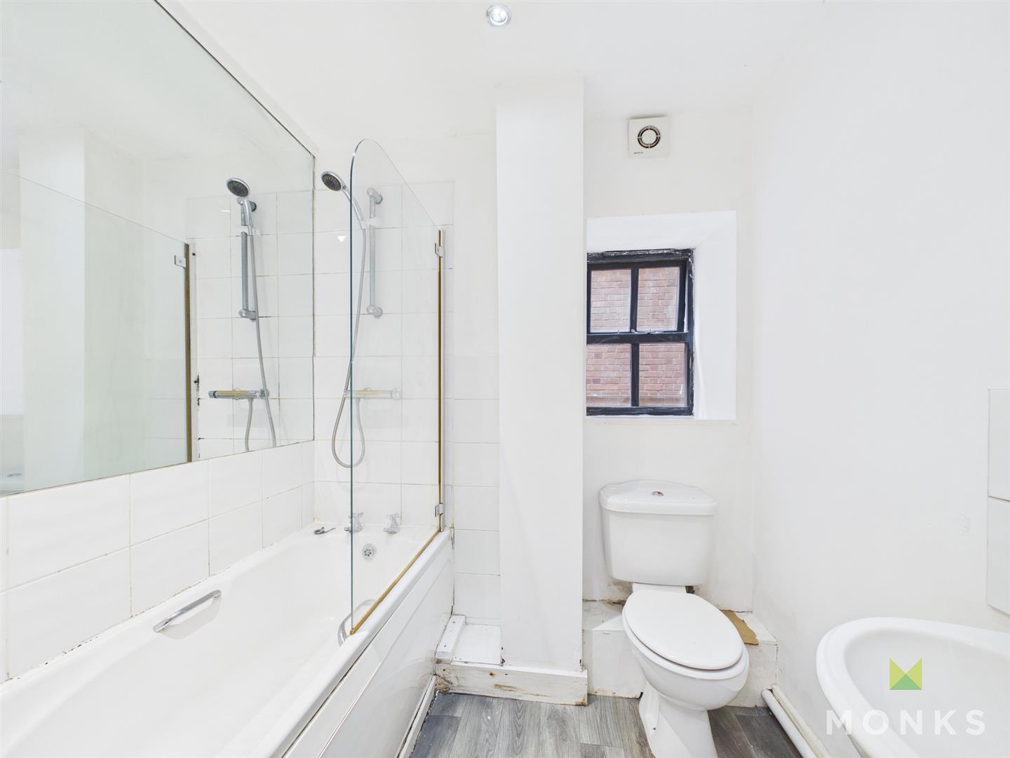 Apartment 6, Chapel Mews Castle Street, Shrewsbury, SY1 2BG For Sale